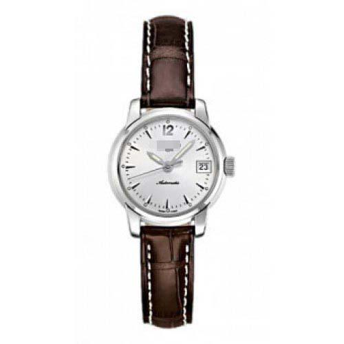 Custom Leather Watch Straps L2.563.4.72.0