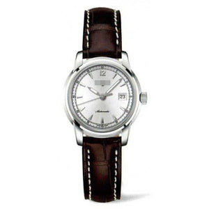 Wholesale Silver Watch Dial L2.563.4.79.0
