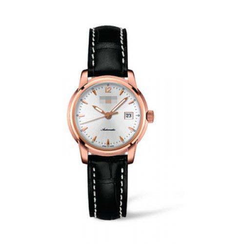 Custom Leather Watch Straps L2.563.8.72.3