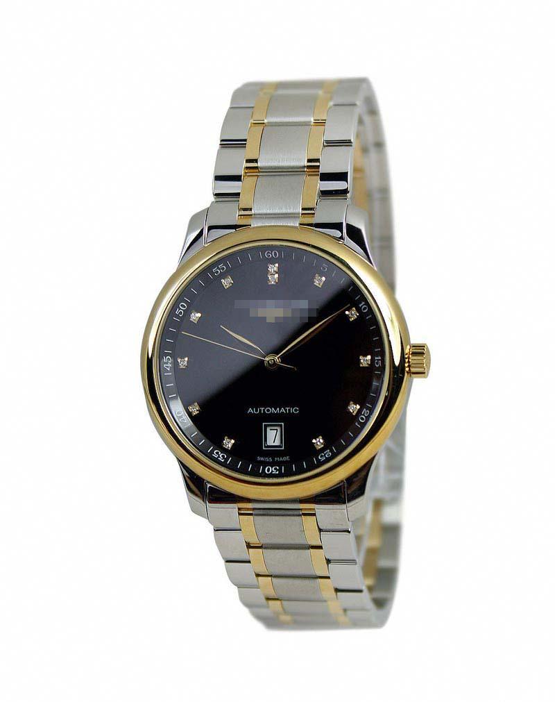 Wholesale Black Watch Dial L2.628.5.57.7