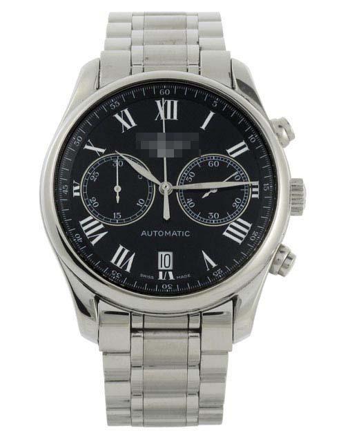 Wholesale Black Watch Dial L2.629.4.51.6