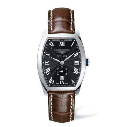 Custom Leather Watch Straps L2.642.4.51.9