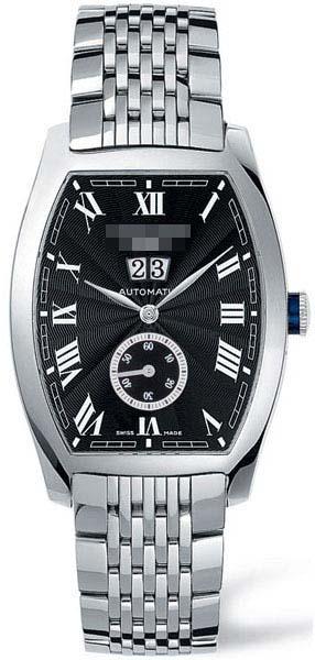 Wholesale Black Watch Dial L2.670.4.51.6