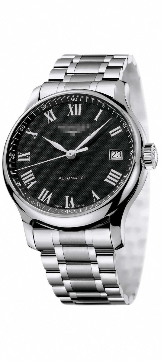 Wholesale Black Watch Face L2.689.4.51.6