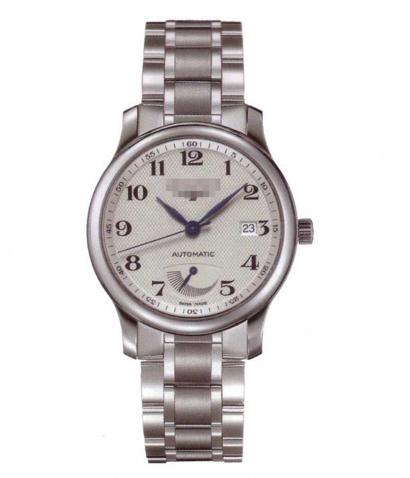 Wholesale White Watch Dial L2.708.4.78.6