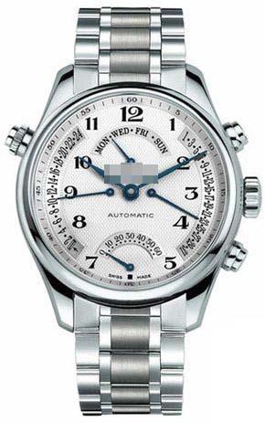 Wholesale White Watch Dial L2.715.4.78.6