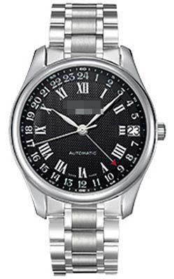 Wholesale Stainless Steel Watch Bands L2.718.4.51.6