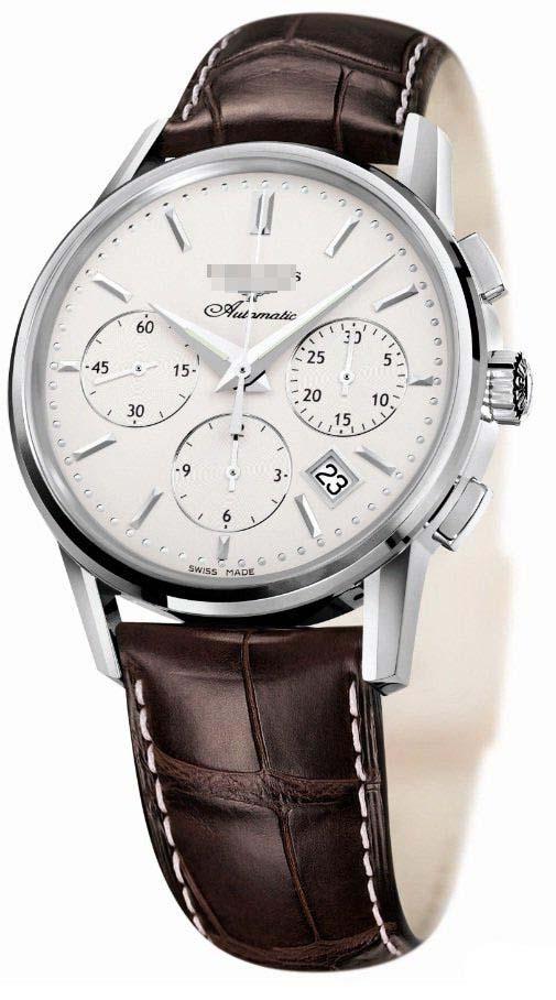 Wholesale Silver Watch Dial L2.733.4.72.2