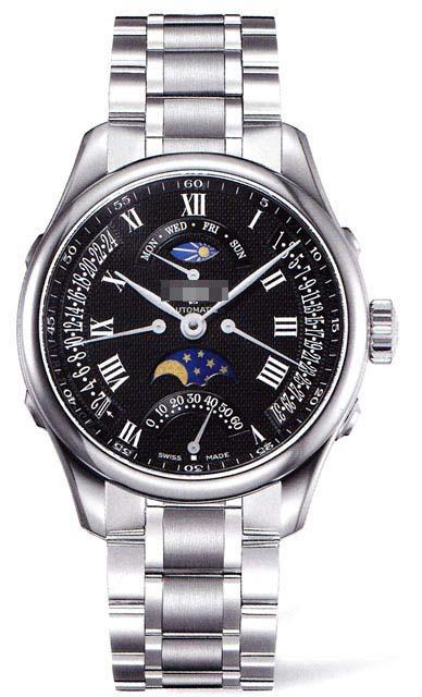 Wholesale Black Watch Dial L2.738.4.51.6