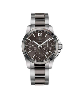 Customization Stainless Steel Watch Bracelets L2.744.4.06.7
