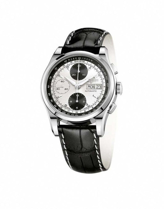 Custom Multicolour Watch Dial L2.747.4.92.4