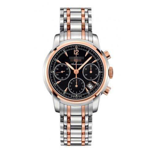 Wholesale Stainless Steel Watch Bracelets L2.752.5.52.7