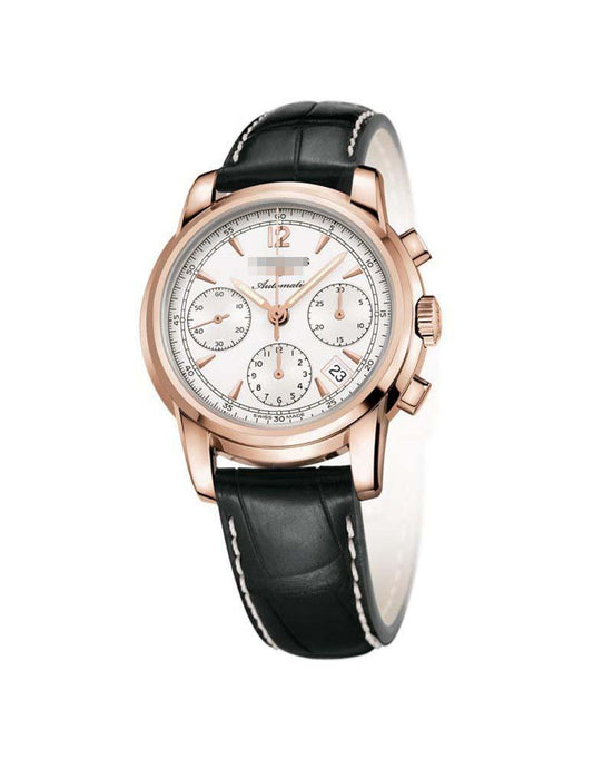 Customize Silver Watch Dial L2.752.8.72.3