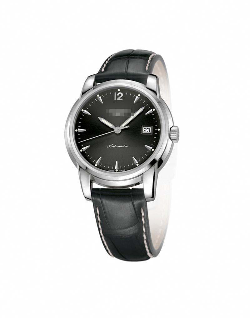 Wholesale Leather Watch Straps L2.763.4.52.3