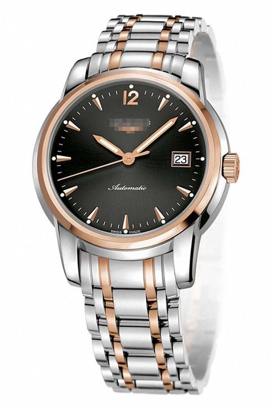 Customization Stainless Steel Watch Bracelets L2.763.5.52.7