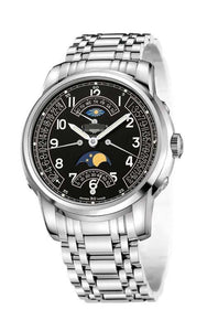 Custom Stainless Steel Watch Bracelets L2.764.4.53.6