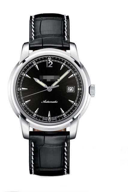 Wholesale Black Watch Dial L2.766.4.59.4