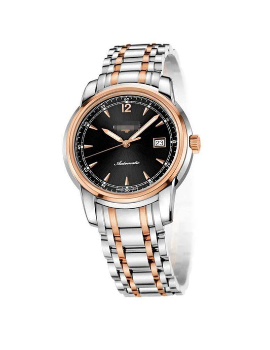 Custom Stainless Steel Watch Bracelets L2.766.5.59.7