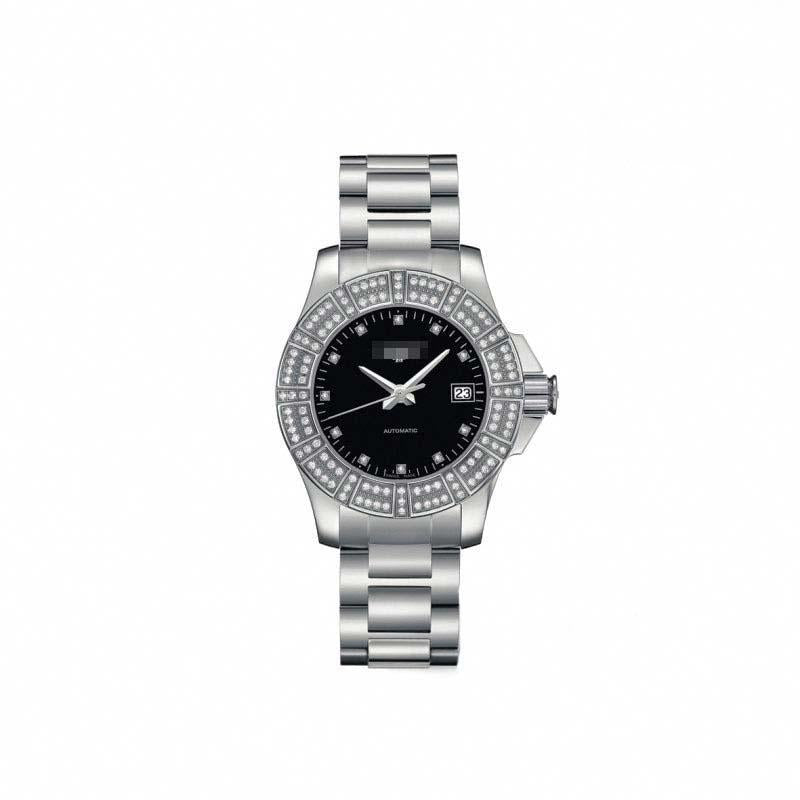 Customization Stainless Steel Watch Bracelets L3.180.0.57.6