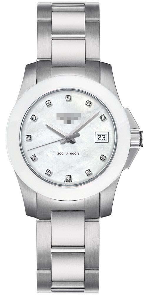 Customize Mother Of Pearl Watch Dial L3.257.4.87.6