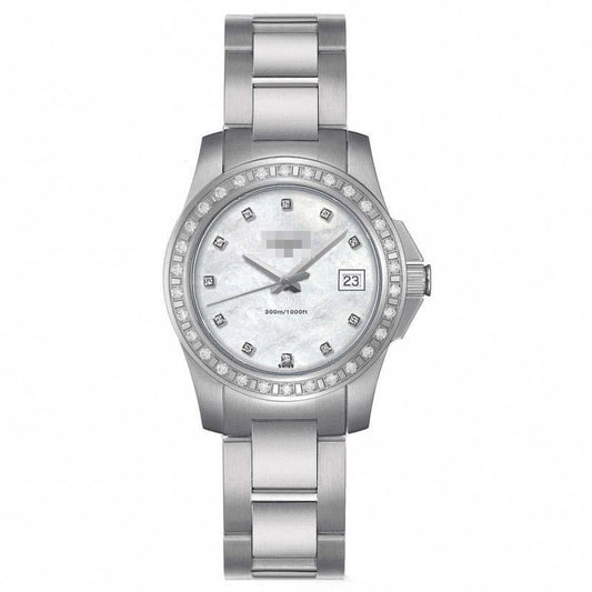 Customization Stainless Steel Watch Bracelets L3.258.0.88.6