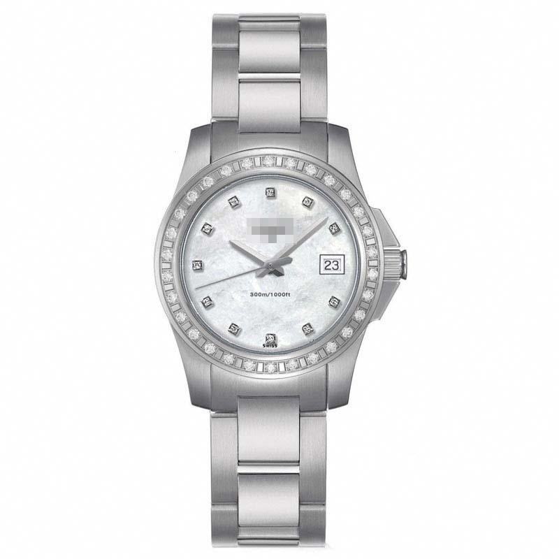 Customization Stainless Steel Watch Bracelets L3.258.0.88.6