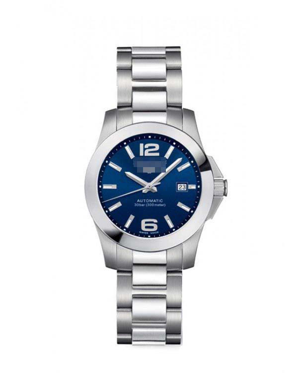 Wholesale Stainless Steel Watch Bracelets L3.276.4.99.6