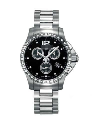 Custom Stainless Steel Watch Bracelets L3.279.0.57.6