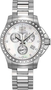 Wholesale Mother Of Pearl Watch Dial L3.279.0.87.6