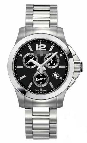 Custom Stainless Steel Watch Bracelets L3.279.4.56.6