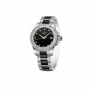 Customize Stainless Steel Watch Bracelets L3.280.0.57.7