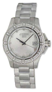 Customized Mother Of Pearl Watch Dial L3.280.0.87.6