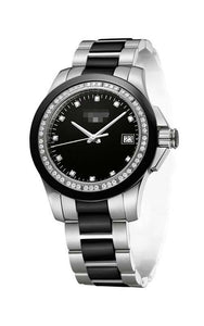 Custom Stainless Steel Watch Bracelets L3.281.0.57.7