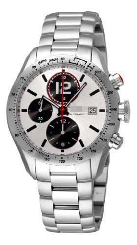 Custom Watch Dial L3.636.4.70.6