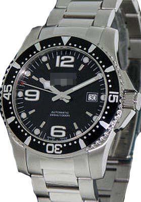 Wholesale Stainless Steel Watch Bands L3.642.4.56.6