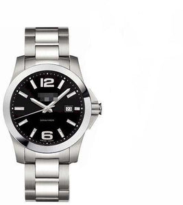 Custom Stainless Steel Watch Bracelets L3.659.4.56.6