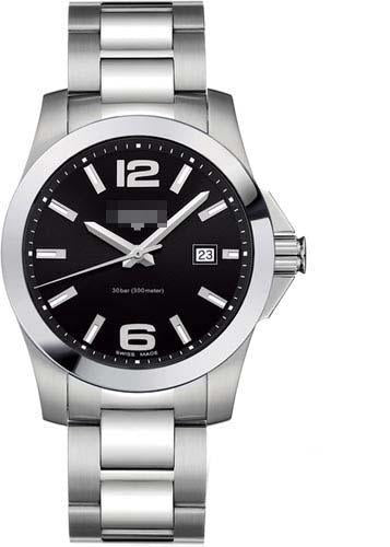 Wholesale Stainless Steel Watch Bracelets L3.659.4.58.6