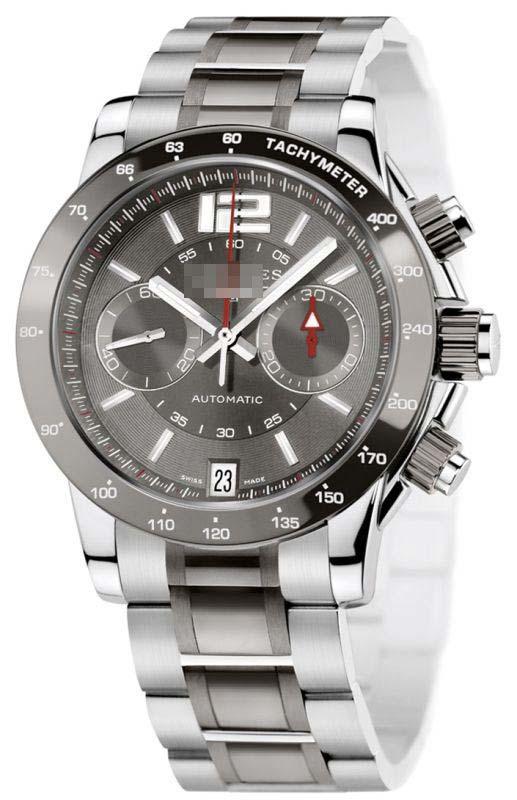 Wholesale Grey Watch Dial L3.667.4.06.7