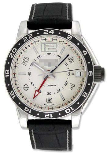 Custom Watch Dial L3.668.4.76.2