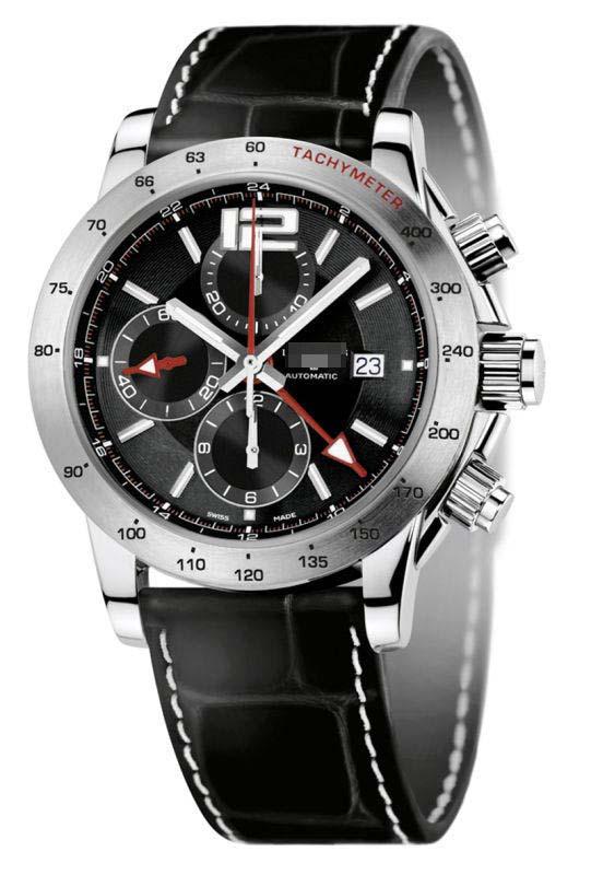 Wholesale Leather Watch Straps L3.670.4.56.2