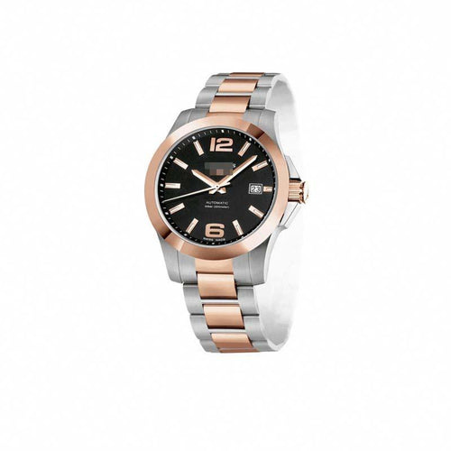 Custom Stainless Steel Watch Bracelets L3.676.5.56.7