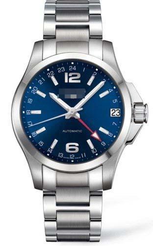 Customize Blue Watch Face L3.687.4.99.6