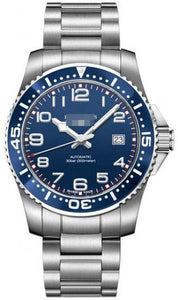 Customize Stainless Steel Watch Bracelets L3.695.4.03.6