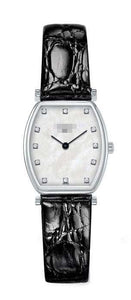 Wholesale Mother Of Pearl Watch Dial L4.205.4.87.2