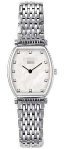 Custom Mother Of Pearl Watch Dial L4.205.4.87.6