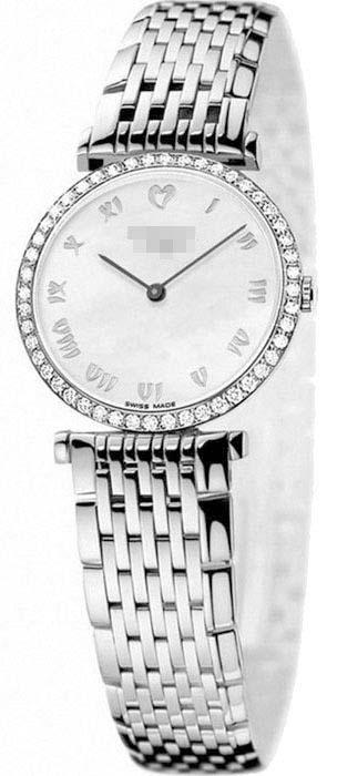 Wholesale Mother Of Pearl Watch Dial L4.241.0.09.6