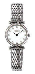 Custom Watch Dial L4.241.0.80.6