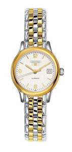 Wholesale White Watch Face L4.274.3.76.7