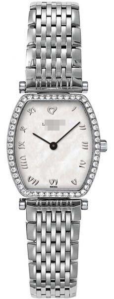 Wholesale White Watch Dial L4.288.0.09.6
