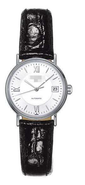 Wholesale White Watch Dial L4.321.4.15.2